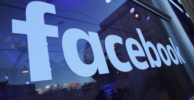 Facebook hisseleri iki günde yüzde 12.5 değer kaybetti