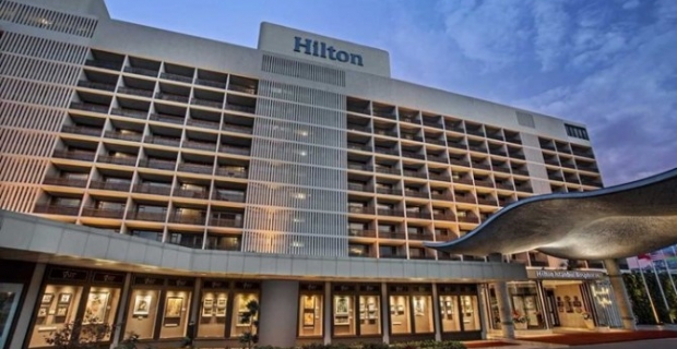 Hilton'dan 4 yeni otel yatırımı