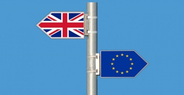İngiltere ve AB, Brexit geçiş sürecinde anlaştı