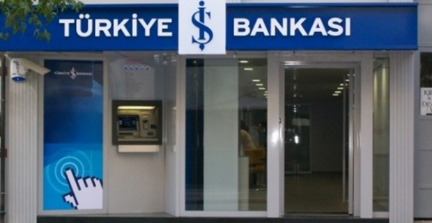 İş Bankası ve Çin Kalkınma Bankası'ndan işbirliği anlaşması