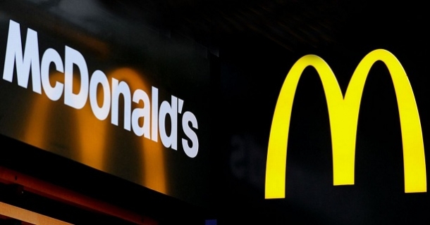 McDonald's Türkiye, 119 ülke arasında birinci oldu
