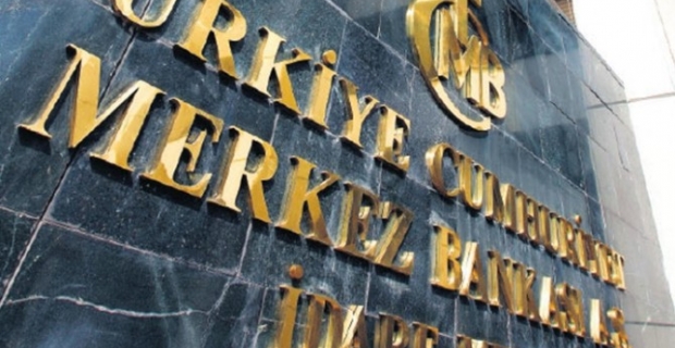 Merkez Bankası, faiz kararını açıkladı