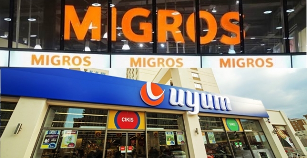 Migros, Uyum Marketi aldı