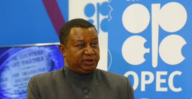 OPEC Genel Sekreteri: Petrolde en kötü geride kaldı