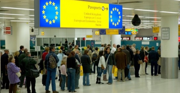 Schengen başvuruları kısalıyor