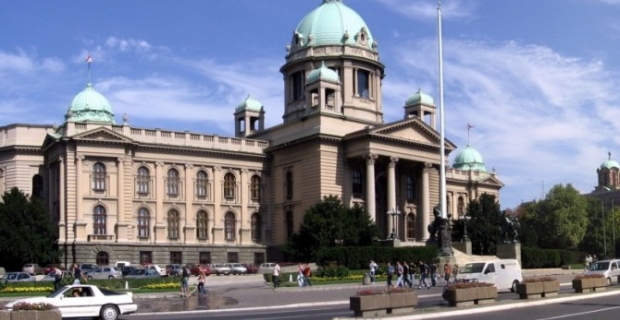 Sırbistan Meclisi 'soykırım' tasarısını reddetti