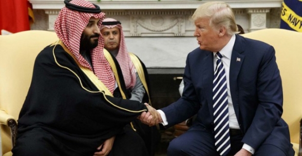 Suudi Arabistan heyeti, ABD'de yatırım turuna çıkıyor
