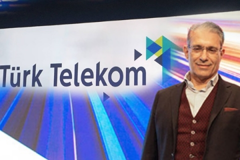 Türk Telekom 10. kez 'en değerli' seçildi