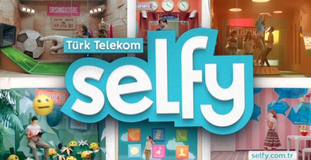 Türk Telekom Selfy ve Google’dan ortak proje