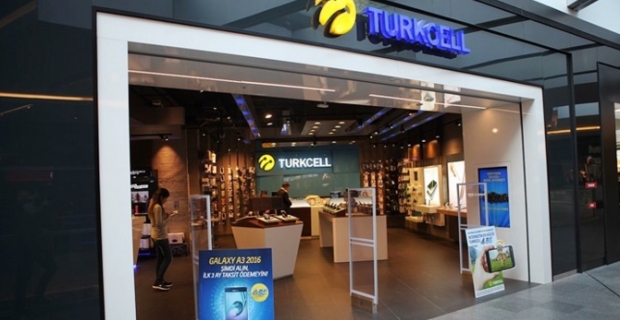 Turkcell 1.9 milyar lira kâr payı dağıtacak