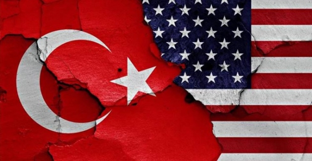 Türkiye-ABD ilişkisi gözden geçirildi