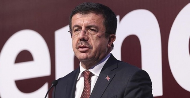 Zeybekci: 100 milyar TL'lik teşvik 27 Mart'ta verilecek