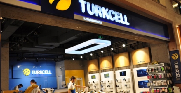 ABD'li devin Turkcell'deki payı yüzde 5'in altına düştü