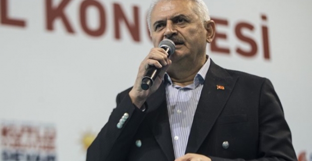 Başbakan Yıldırım: Operasyon olumlu