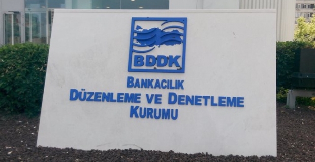 BDDK'dan bankaların kaldıraç riskine düzenleme