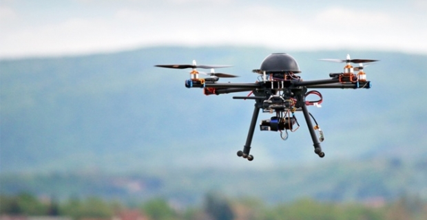 Drone'lar için yeni karar