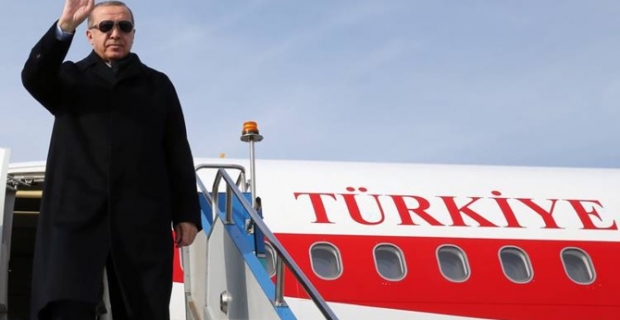 Erdoğan'ın Özbekistan ziyareti yeni fırsatlar sunacak