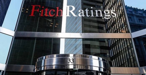 Fitch, üç Türk bankanın kredi notunu teyit etti