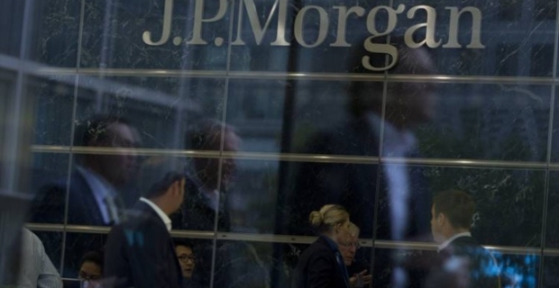 JP Morgan: TCMB, kurda yükselişi engellemeye hazır