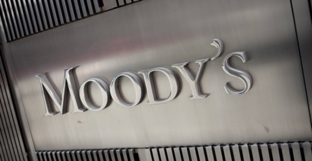 Moody's: TL'de zayıflık Türk ekonomisi için problem