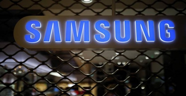 Samsung Electronics'ten rekor kâr