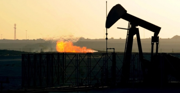 TPAO'dan petrol arama ruhsat başvurusu