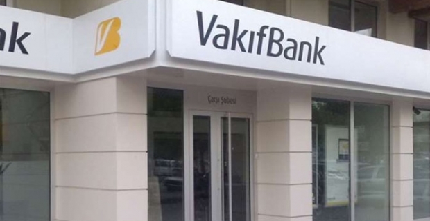 VakıfBank'tan 1,3 milyar dolarlık sendikasyon kredisi