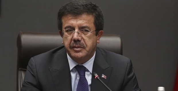 Zeybekci'den akaryakıt zammına tepki