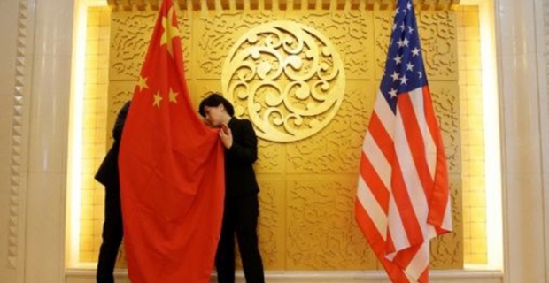 ABD ve Çin, Pekin'de ticaret gerilimini görüşecek