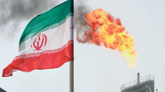 ABD yaptırımları İran'ın petrol ihracatına darbe vurur mu?