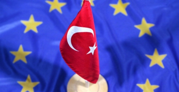 Avrupa Komisyonu, Türkiye'de bu yıl yüzde 4,7 büyüme bekliyor