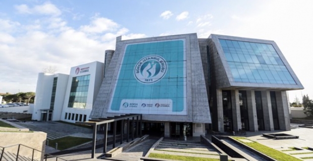 Borsa İstanbul, döviz varlıklarını TL'ye çevirdi