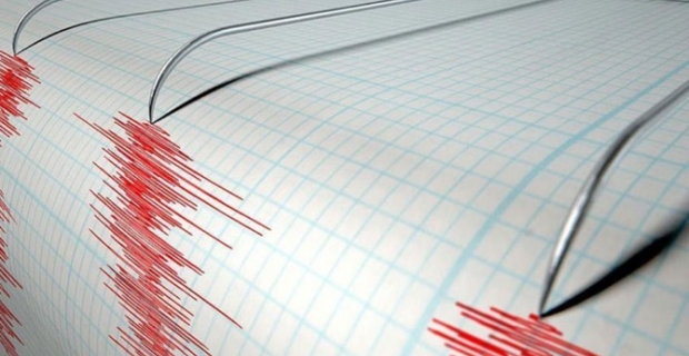 Çin’de 5,3 büyüklüğünde deprem