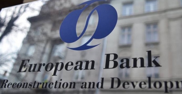 EBRD, Türkiye için büyüme tahminini yükseltti