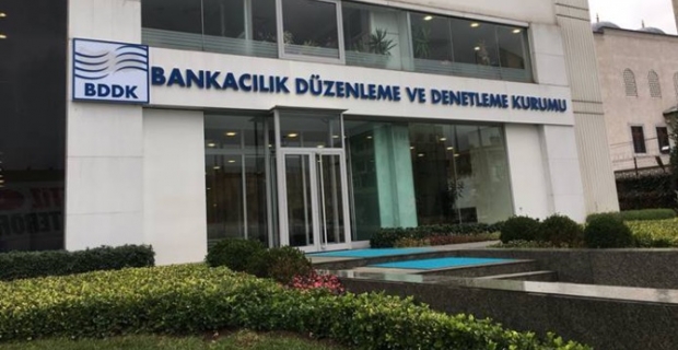 Finans kuruluşlarına kredi zarar karşılığı ayırabilme imkanı geldi