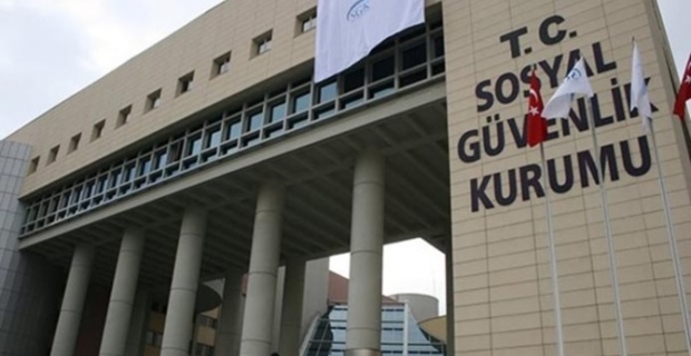 SGK'dan 'uyumlu borçlu'lar için taksit imkanı