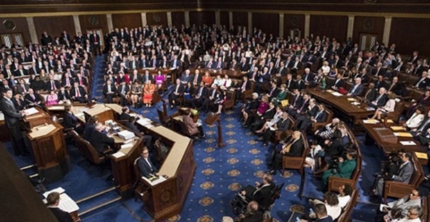 Temsilciler Meclisi'nden Trump'a İran uyarısı