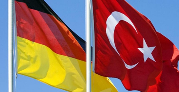 Türk ve Alman heyetleri yarın Ankara'da buluşacak