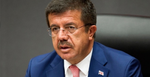 Zeybekci'den MB'ye mesaj: Sorumluluklarını yerine getirmeli