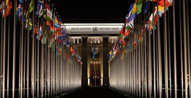 ABD 'BM İnsan Hakları Konseyi'nden ayrıldı