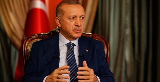 Erdoğan: İttifak 300'ün altında kalırsa koalisyon arayışına gidilebilir