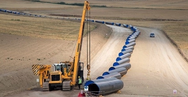 Gazprom'dan TürkAkım'ı işletecek şirkete kredi