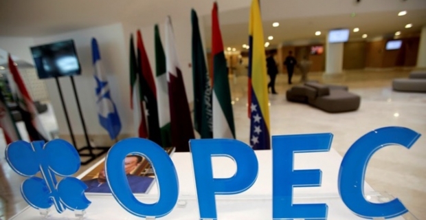 OPEC, 1 milyon varil konusunOPEC, 1 milyon varil konusunda anlaştıda anlaştı