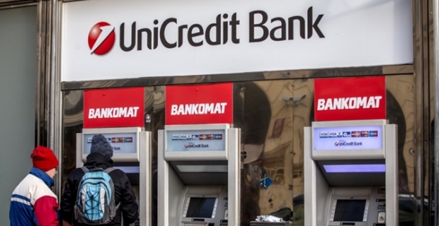 UniCredit ile Societe Generale birleşebilir