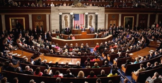 ABD'li senatörler, Türkiye'ye kredinin kesilmesini istiyor