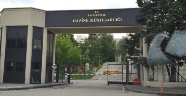 Hazine ve Maliye Bakanlığı kuruldu