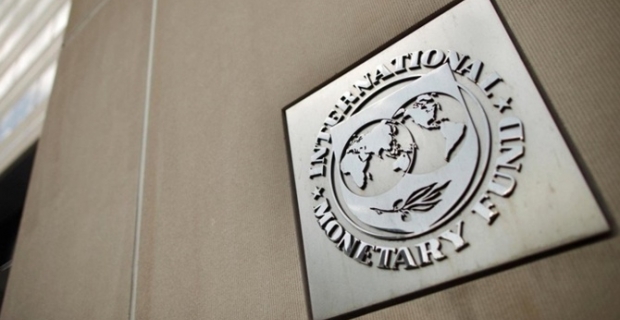 IMF, Türkiye için büyüme beklentisini düşürdü