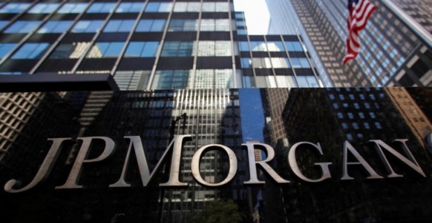 JP Morgan, bankalar için düşük kârlılık vurgusu yaptı