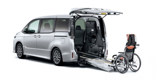Toyota engelleri kaldırıyor