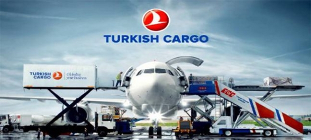 Turkish Cargo filosuna 3 uçak daha katıyor